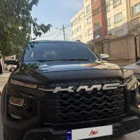 فوری کی ام سی T9 تی۹|خودرو سواری و وانت|مشهد, جاهد شهر|دیوار