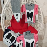 لباس زنانه بچگانه