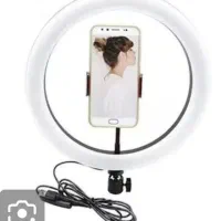 رینگ لایت46c کلوین5500با وات 85