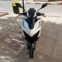 طرح واریو ۱۷۰cc