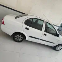 تیبا 1|خودرو سواری و وانت|تکاب, |دیوار