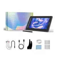 قلم نوری ایکس پی پن|قطعات و لوازم جانبی رایانه|مشهد, هدایت|دیوار