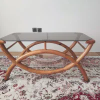 میز جلو مبلی نراد