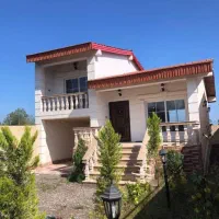 فروش ویلا ساحلی به متراژ252 متر