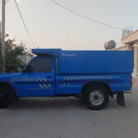 زامیاد ابشنال|خودرو سواری و وانت|بوشهر, |دیوار