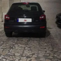 ۲۰۷ اتوماتیک مدل ۹۷