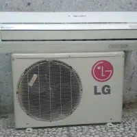 خریدار کولرگازی و اسپلیت همه مدل خراب و سوخته