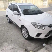 جک S5 اتومات مدل 96