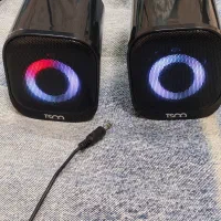 اسپیکر ۲ تایی تسکو لپتاب یا Pc