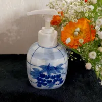 ظروف گل پنبه