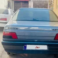 پژو 88دوگانه|خودرو سواری و وانت|زاهدان, |دیوار