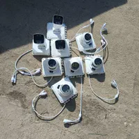 دوربین مداربسته Ip&Ahd