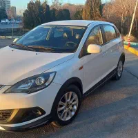 ام وی ام ۳۱۵اسپرت لاکچری