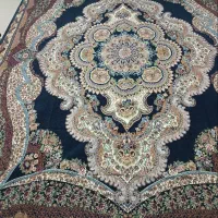 یک جفت روفرشی 12متری جنس مخملی