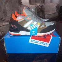 کتونی آدیداس zxسفارش ویتنام‌سایز ۴۲ قیمت یک میلیون|کیف، کفش، کمربند|اسلام‌شهر, شهرک لاله|دیوار