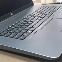 لپتاپ قدرتمند HP  با ۸ گیگ گرافیک