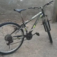 دوچرخه پوما ۲۶