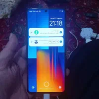 پوکوm6 پرو رم ۱۲ /حافظه ۵۱۲ رنگ مشکی وایرپاد ۱عدد|موبایل|چمران, |دیوار