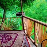 اجاره ویلای جنگلی در بلوردکان|اجارهٔ کوتاه‌مدت ویلا و باغ|املش, |دیوار