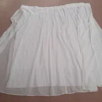 یک ونیم مترنیم پرده پلیسه با استر