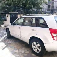 سوزوکی ویتارا ۲۰۰۹