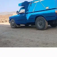 ماسه .آجر. خاک .حمل نخاله