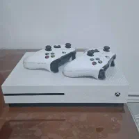 ایکس باکس وان اس خیلی نو