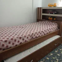 تخت خواب
