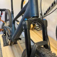 دوچرخه Scott جنیوس (بیت بایک - داود فتح آبادی )|دوچرخه، اسکیت، اسکوتر|یزد, |دیوار