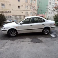 سمندef7دوگانه شرکتی