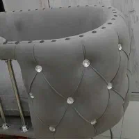 تخت کالسکه ای