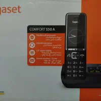 تلفن‌ گیگاست مدل 550