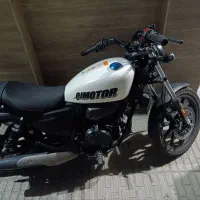 Qjsrv|موتورسیکلت|کرمانشاه, |دیوار