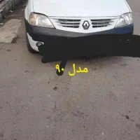 رنو تندر ۹۰ (۹۰L)لوگانE2
