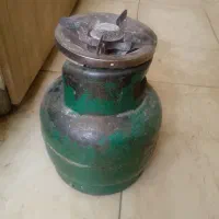 گاز پیکنیک سالم