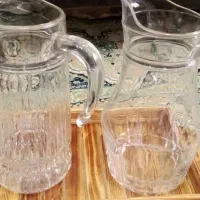پارچ کریستال فرانسه