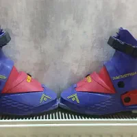 بوت زمستانی برف وارداتی|کیف، کفش، کمربند|اصفهان, فروردین|دیوار