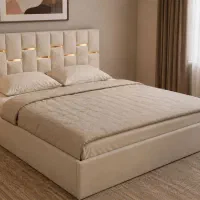 تخت خواب دونفره و تکنفره