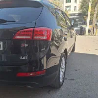 جک S5 اتوماتیک، مدل ۱۳۹۸|خودرو سواری و وانت|اردبیل, |دیوار