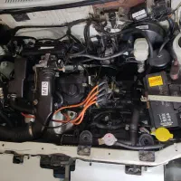 پراید 111 مدل 97|خودرو سواری و وانت|زنجان, |دیوار