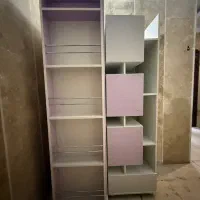 کمد برند  تمام ام دی اف نو