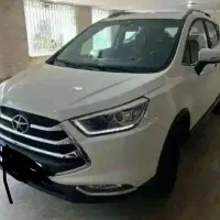 اجاره خودرو/جک s3/رنت اتومبیل ماشین کرایه