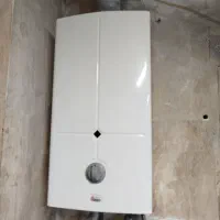 سرویس و تعمیر انواع پکیج و آبگرمکن های دیواری