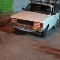 وانت تلفنی حمل بار درون شهری بیرون شهری سراسری