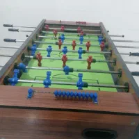 فوتبال دستی
