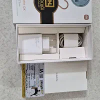 گوشی شیائومی xiaomi 12x در حد نو|موبایل|تهران, جوادیه|دیوار