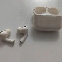 ایرپاد اصل پرو|لوازم جانبی موبایل و تبلت|تهران, شهرک طالقانی|دیوار