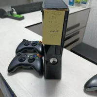 فروش 3 کنسول xbox360|کنسول، بازی ویدئویی و آنلاین|اراک, |دیوار