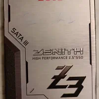 هارد SSD 512