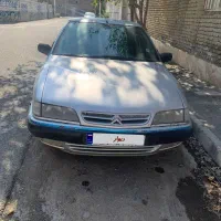 زانتیا مدل ۸۲